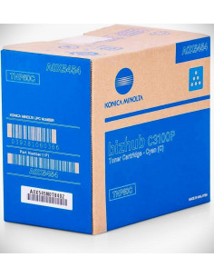 TÓNER ORIGINAL KONICA MINOLTA TNP50