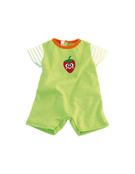 ROPA MINILAND PARA MUÑECOS 40cm PIJAMA
