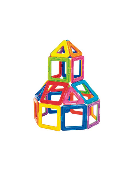 SET 90 PIEZAS AMAYA SPORT MAGSMARTERS