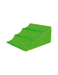 FIGURA DE FOAM AMAYA SPORT RAMPA OLAS INVERTIDAS