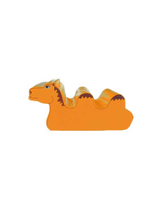 FIGURA DE FOAM AMAYA SPORT CAMELLO