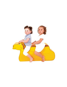FIGURA DE FOAM AMAYA SPORT CAMELLO 2