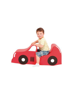 FIGURA DE FOAM AMAYA SPORT COCHE 2