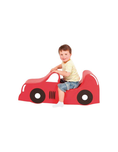 FIGURA DE FOAM AMAYA SPORT COCHE