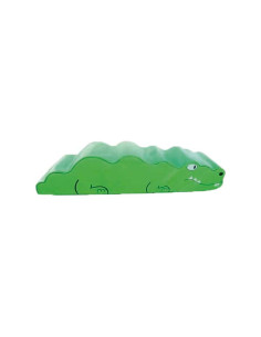 FIGURA DE FOAM AMAYA SPORT COCODRILO