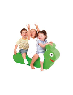 FIGURA DE FOAM AMAYA SPORT GUSANO 2