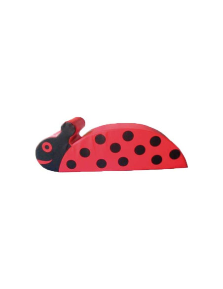 FIGURA DE FOAM AMAYA SPORT MARIQUITA