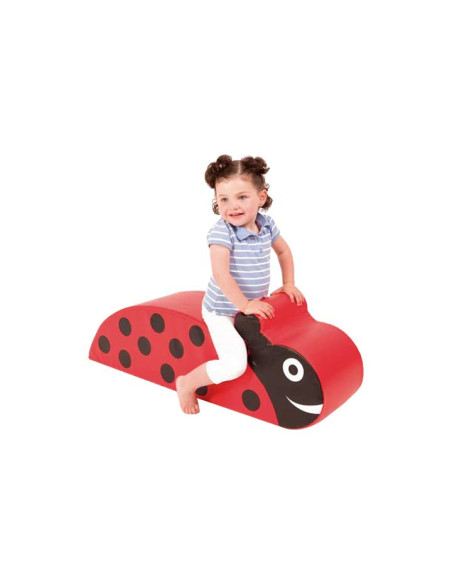 FIGURA DE FOAM AMAYA SPORT MARIQUITA