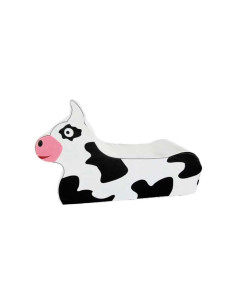 FIGURA DE FOAM AMAYA SPORT VACA