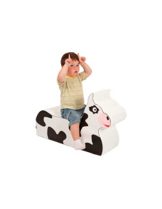 FIGURA DE FOAM AMAYA SPORT VACA 2
