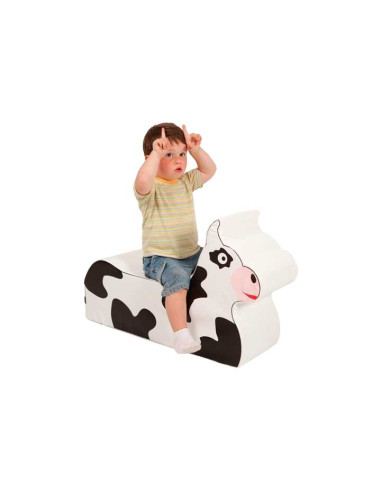 FIGURA DE FOAM AMAYA SPORT VACA