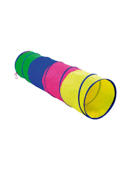 TÚNEL DE RAPTACIÓN AMAYA SPORT Ø 48cm