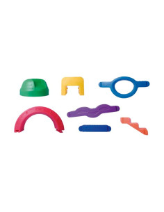SET 7 PIEZAS RECORRIDO MOTRIZ AMAYA SPORT