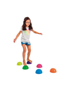 SET 6 PIEZAS AMAYA SPORT ISLA DEL EQUILIBRIO 2