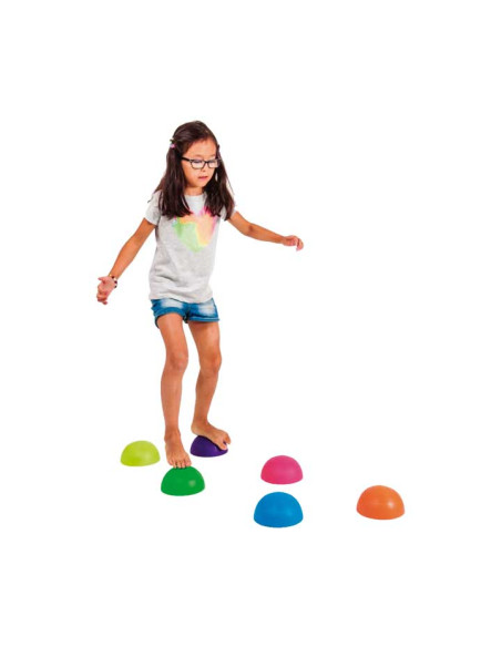SET 6 PIEZAS AMAYA SPORT ISLA DEL EQUILIBRIO