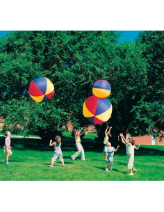 PELOTA FLOTANTE AMAYA SPORT Ø 60cm