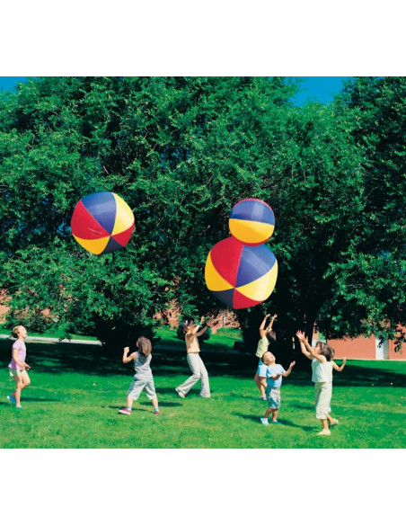 PELOTA FLOTANTE AMAYA SPORT Ø 75cm