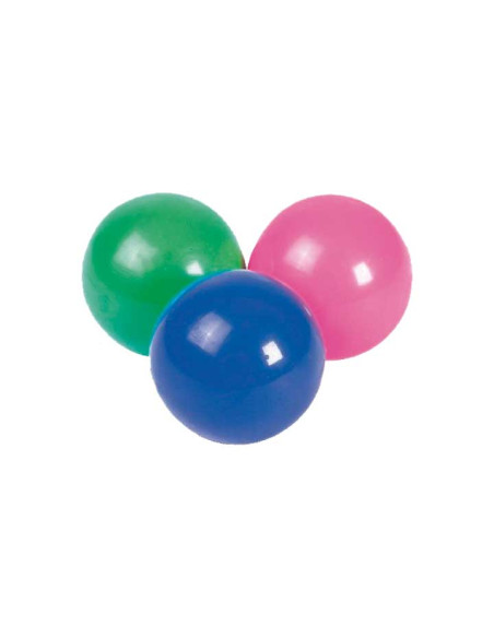 SET 3 PELOTAS MALABARES AMAYA SPORT