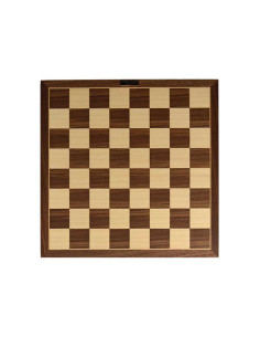 TABLERO DE AJEDREZ FOURNIER 40x40cm