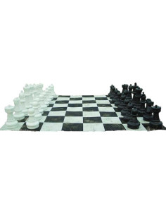 TABLERO DE AJEDREZ AMAYA SPORT GIGANTE