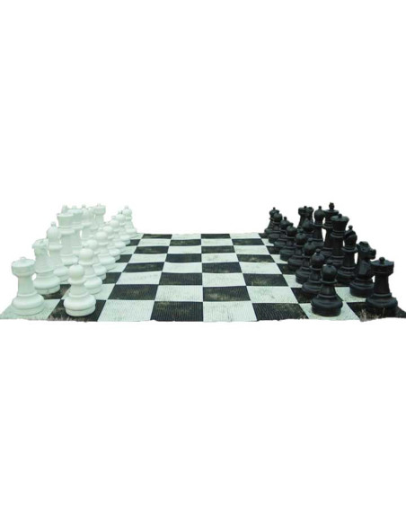 TABLERO DE AJEDREZ AMAYA SPORT GIGANTE