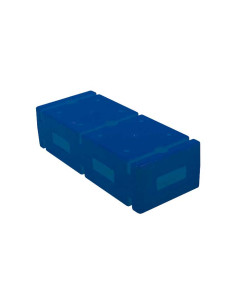 LADRILLO CON SOPORTE PARA PICA Y ARO