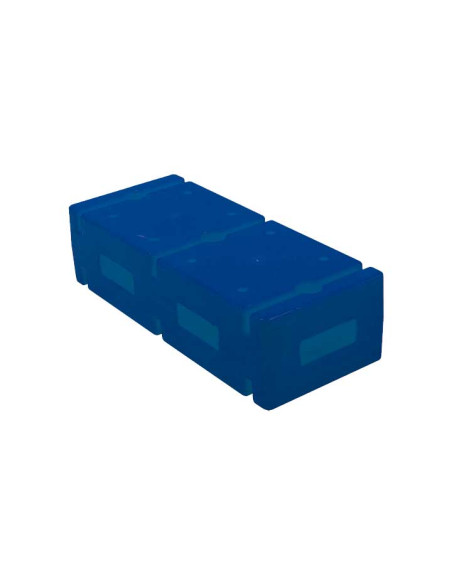 LADRILLO CON SOPORTE PARA PICA Y ARO