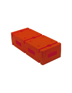 LADRILLO CON SOPORTE PARA PICA Y ARO