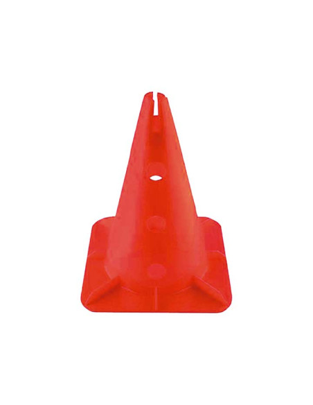 CONO CON SOPORTE PARA PICA Y ARO 32cm
