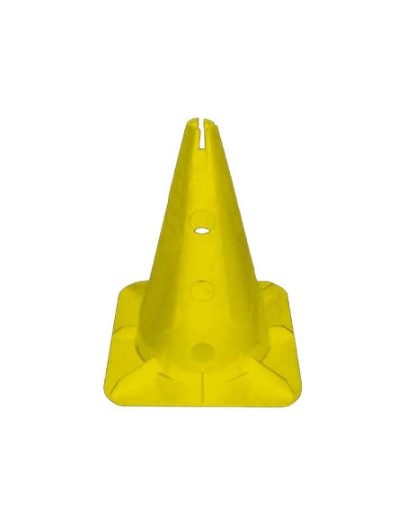 CONO CON SOPORTE PARA PICA Y ARO 32cm