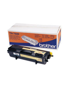 TÓNER ORIGINAL BROTHER TN7600