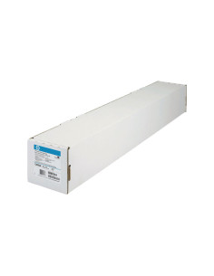 HP PAPEL BLANCO BRILLANTE ROLLO 36 45M X 914MM 90GA0