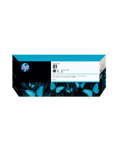 CARTUCHO INKJET HP C4930A N81 DESIGNJET50005000PS55005500PS NEGRO 680 ML