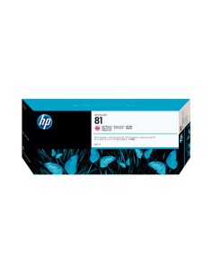 CARTUCHO INKJET HP C4935A N81  DESGINGJET50005000PS55005500PS MAGENTA CLARO 680 ML
