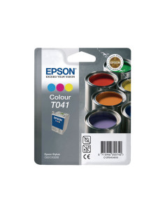 INKJET ORIGINAL EPSON T041