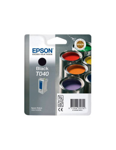 INKJET ORIGINAL EPSON T040