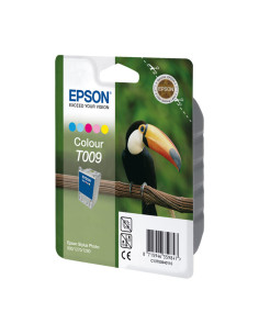 MULTIPACK INKJET EPSON ORIGINAL T009