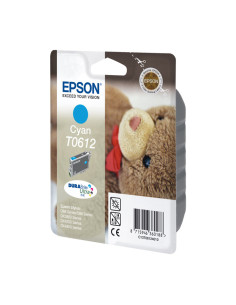 INKJET ORIGINAL EPSON C13T061