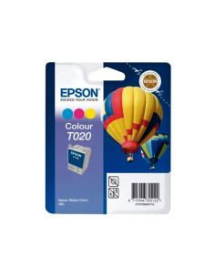 INKJET ORIGINAL EPSON T020