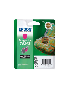 INKJET ORIGINAL EPSON C13T034