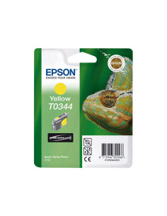 INKJET ORIGINAL EPSON C13T034