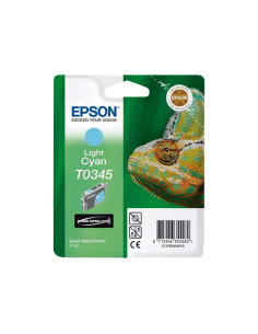 INKJET ORIGINAL EPSON C13T034