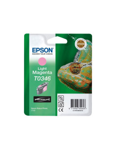 INKJET ORIGINAL EPSON C13T034