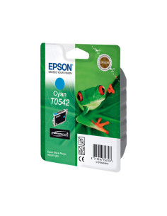 EPSON STYLUS PHOTO R-8001800 CARTUCHO CIAN