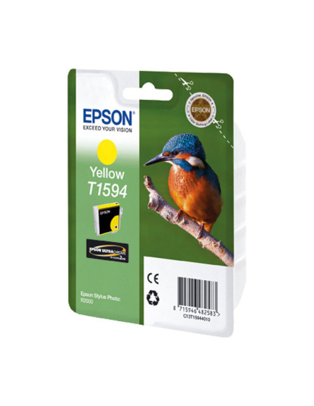 INKJET ORIGINAL EPSON C13T159