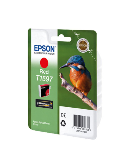 INKJET ORIGINAL EPSON C13T159