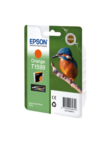 INKJET ORIGINAL EPSON C13T159