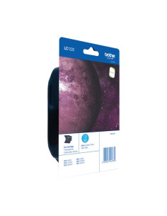 INKJET ORIGINAL BROTHER LC1220