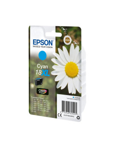 INKJET ORIGINAL EPSON N18XL