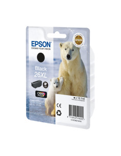 INKJET ORIGINAL EPSON N26XL